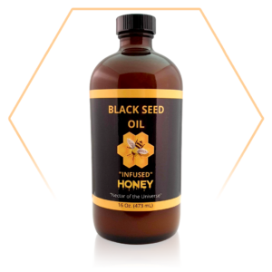 BSO Honey single bottle