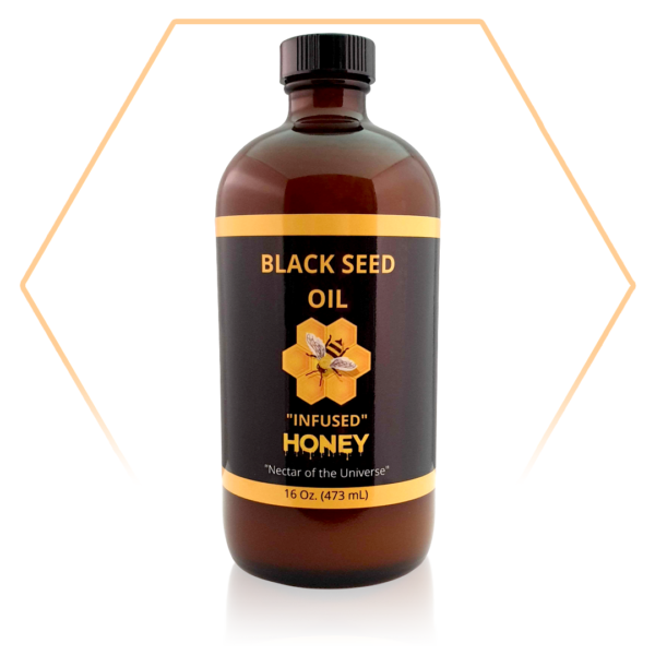 BSO Honey single bottle