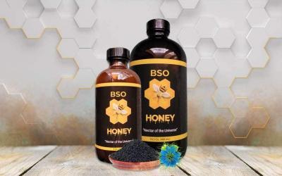 Everything You Need to Know About BSO Honey