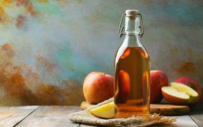 Apple Cider Vinegar: The Secret to Amazing Gut Health