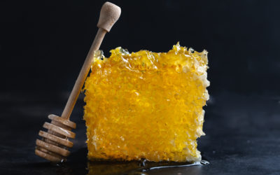 The Incredible Benefits of Raw Honey