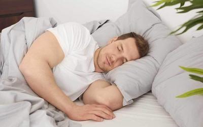 Simple Ways to Improve your Sleep Quality Naturally