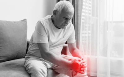 The Link Between Fatigue and Rheumatoid Arthritis