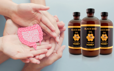 Unlocking the Power of BSO Honey for Gut Health