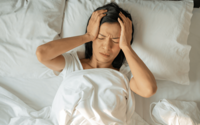 Rest or Wreck: The Effect of Stress on Sleep