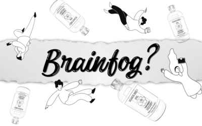 Struggling with Brain fog?